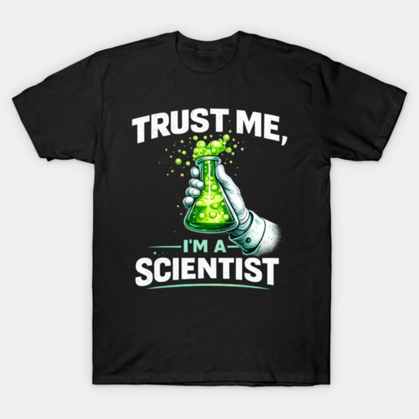 Medical Lab Week 2026 - T-shirt Lab Week 2026 – Vintage,