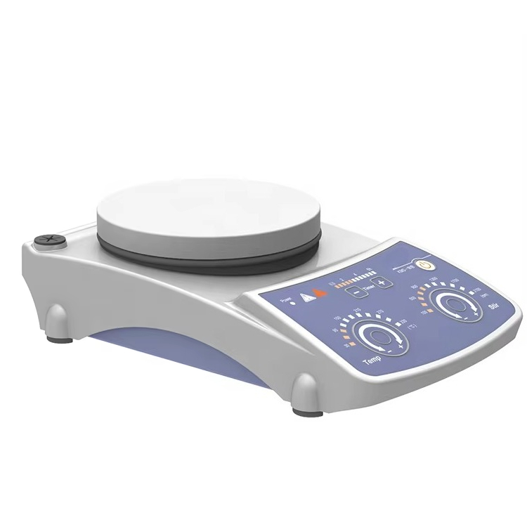 Magnetic Stirrer Hotplate - Agitateurs magnétiques de laboratoire à plaque