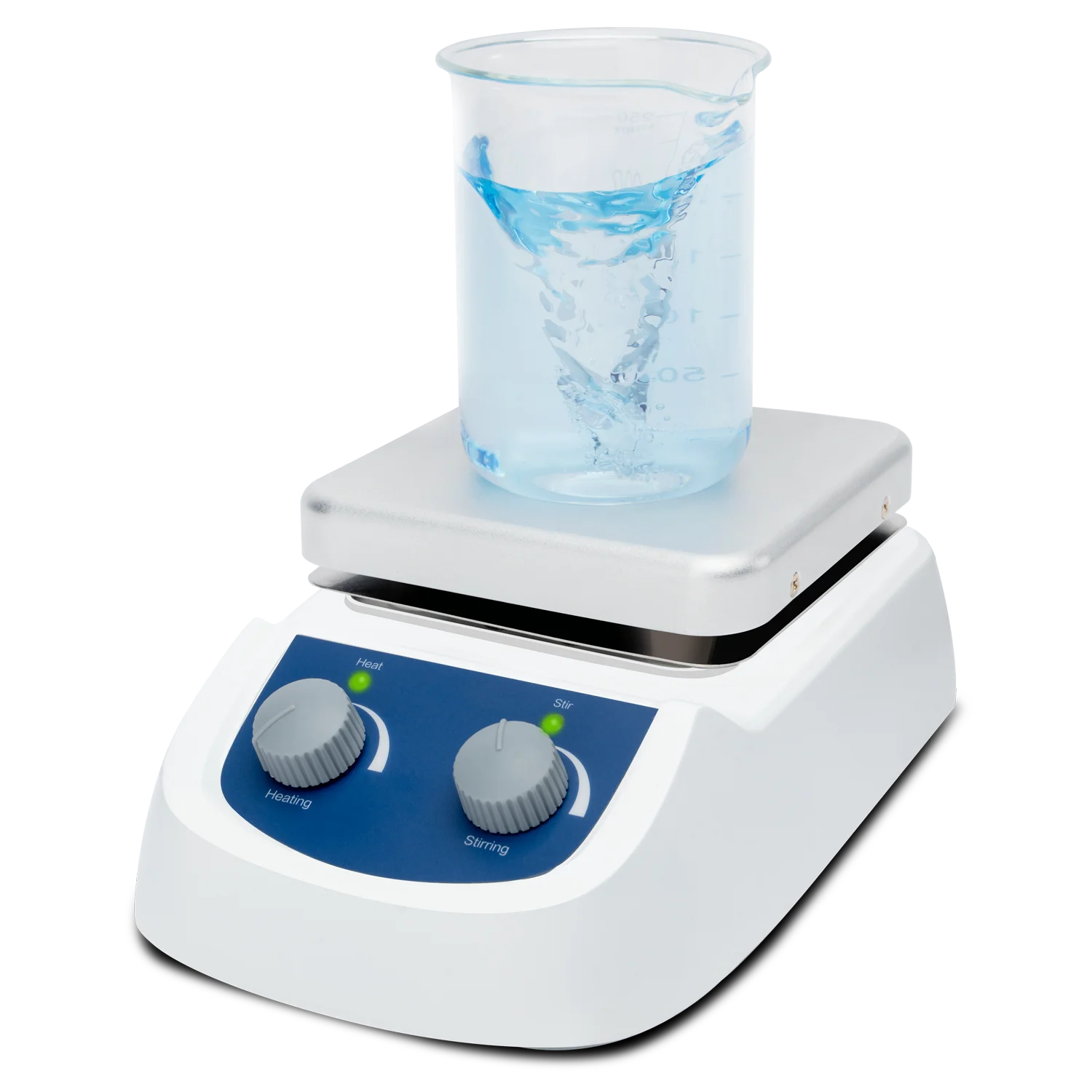 Magnetic Stirrer Hotplate - Promotion des ventes Température de chauffage