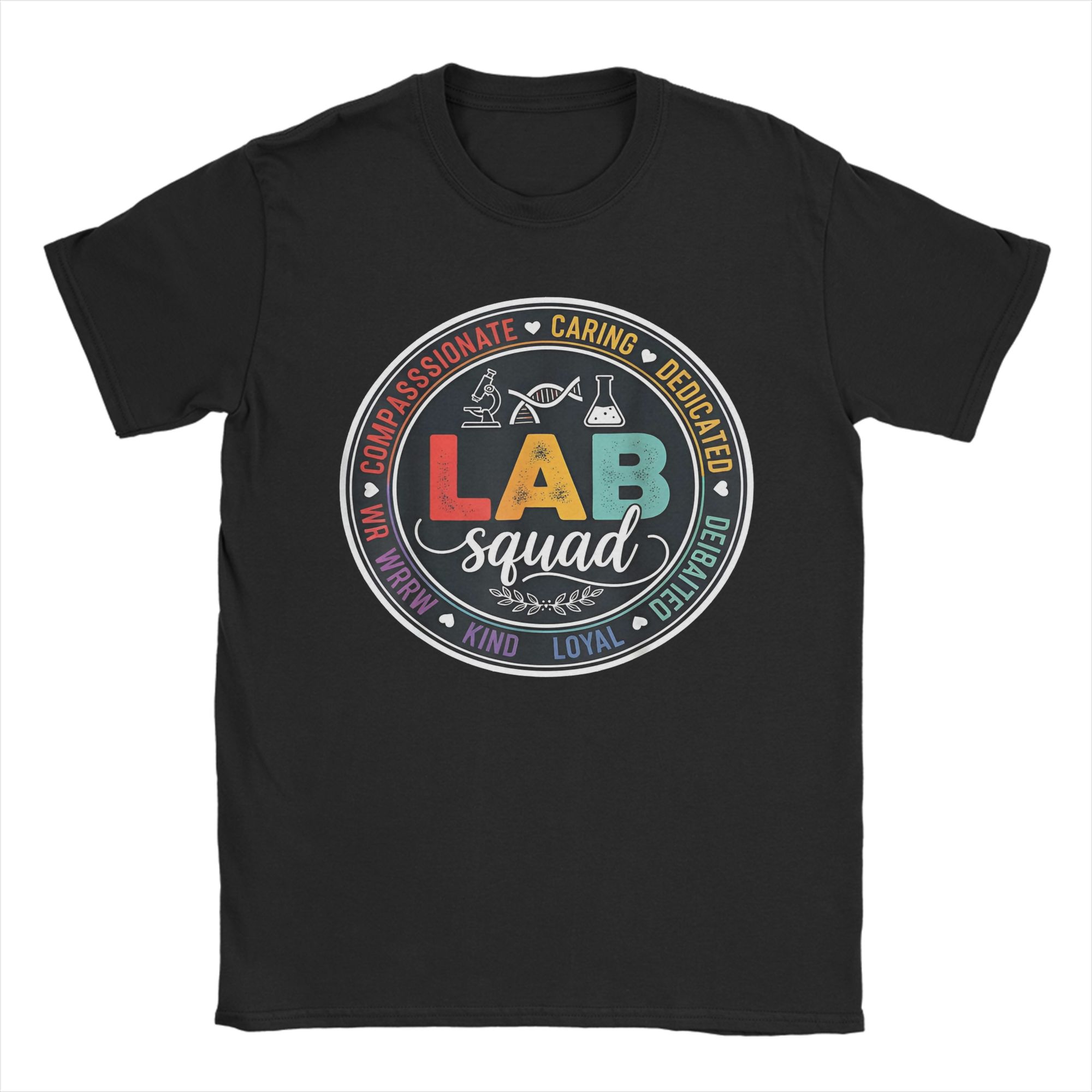 Medical Lab Week 2026 - T-shirts pour hommes 2026 Lab Week