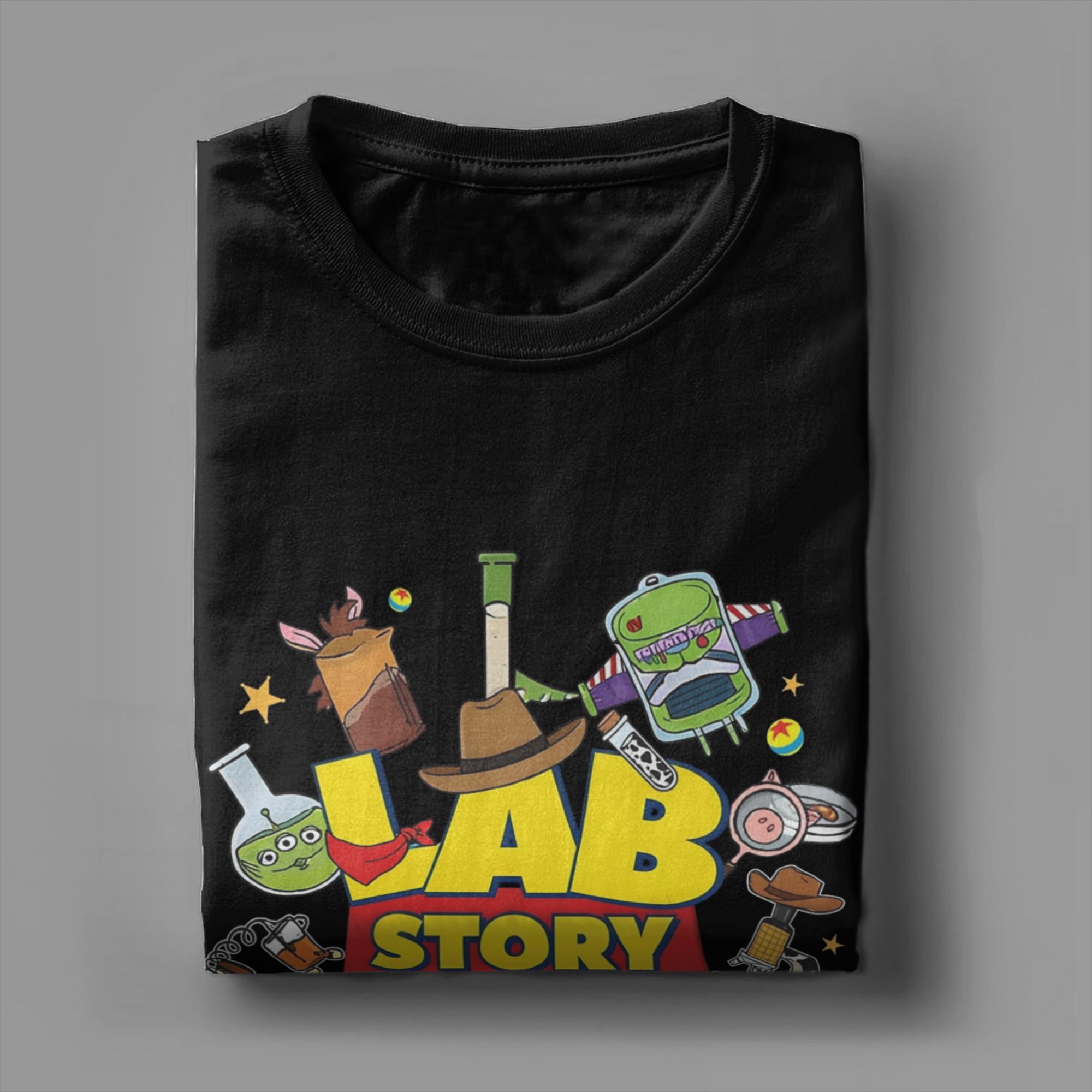 T-shirts pour hommes 2026 Lab  - Medical Lab Week 2026 avis et prix