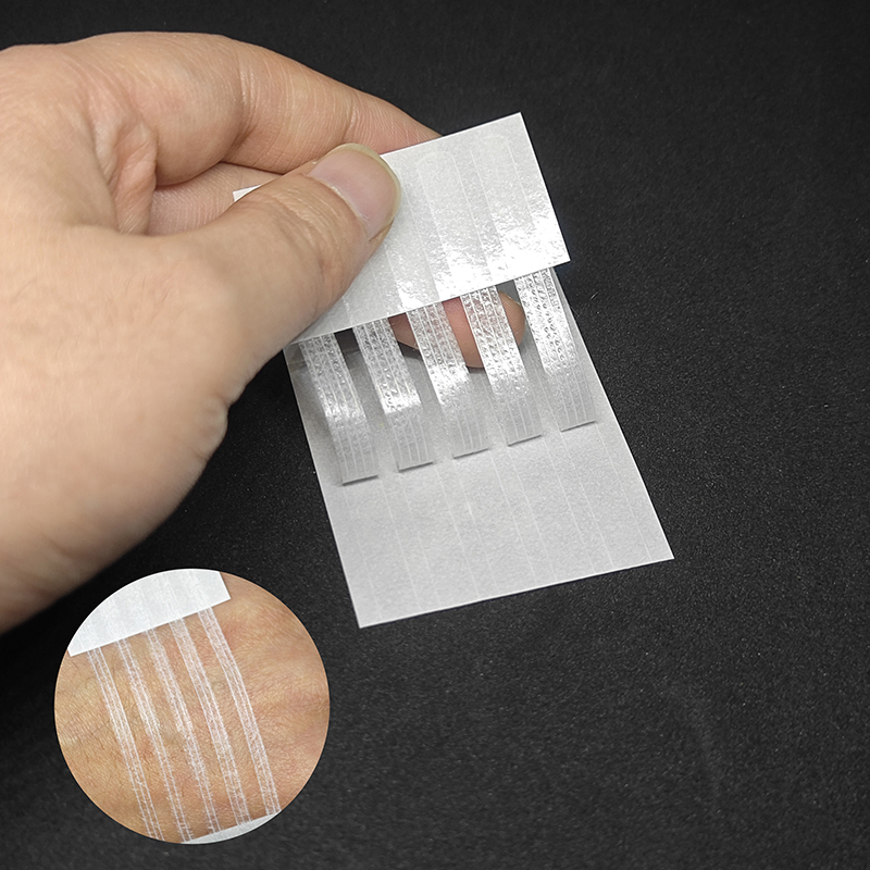 Bande adhésive stérile en poly - Medical Label avis et prix