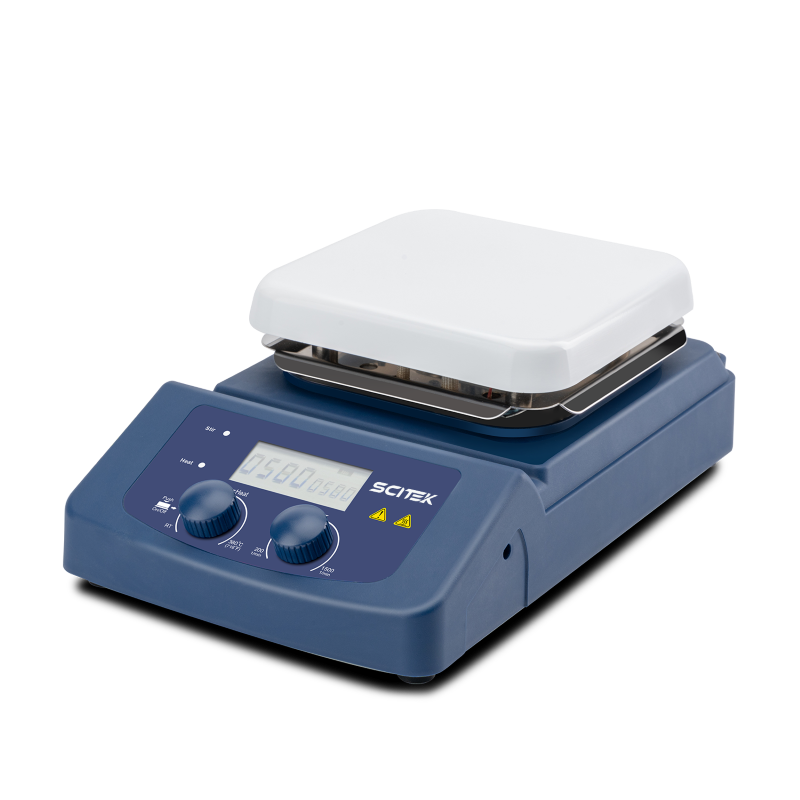 380 ° Agitateur magnétique à p - Magnetic Stirrer Hotplate avis et prix