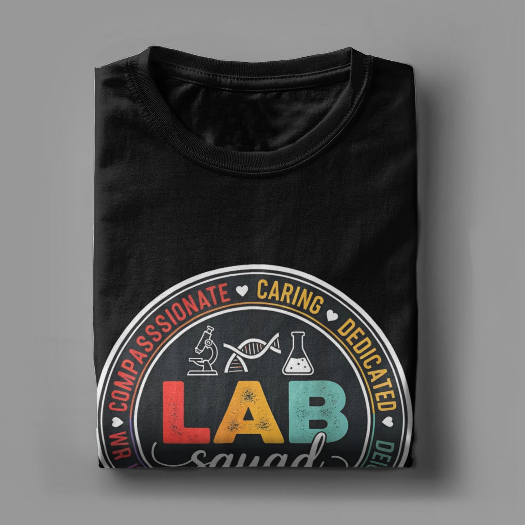 T-shirts pour hommes 2026 Lab  - Medical Lab Week 2026 avis et prix