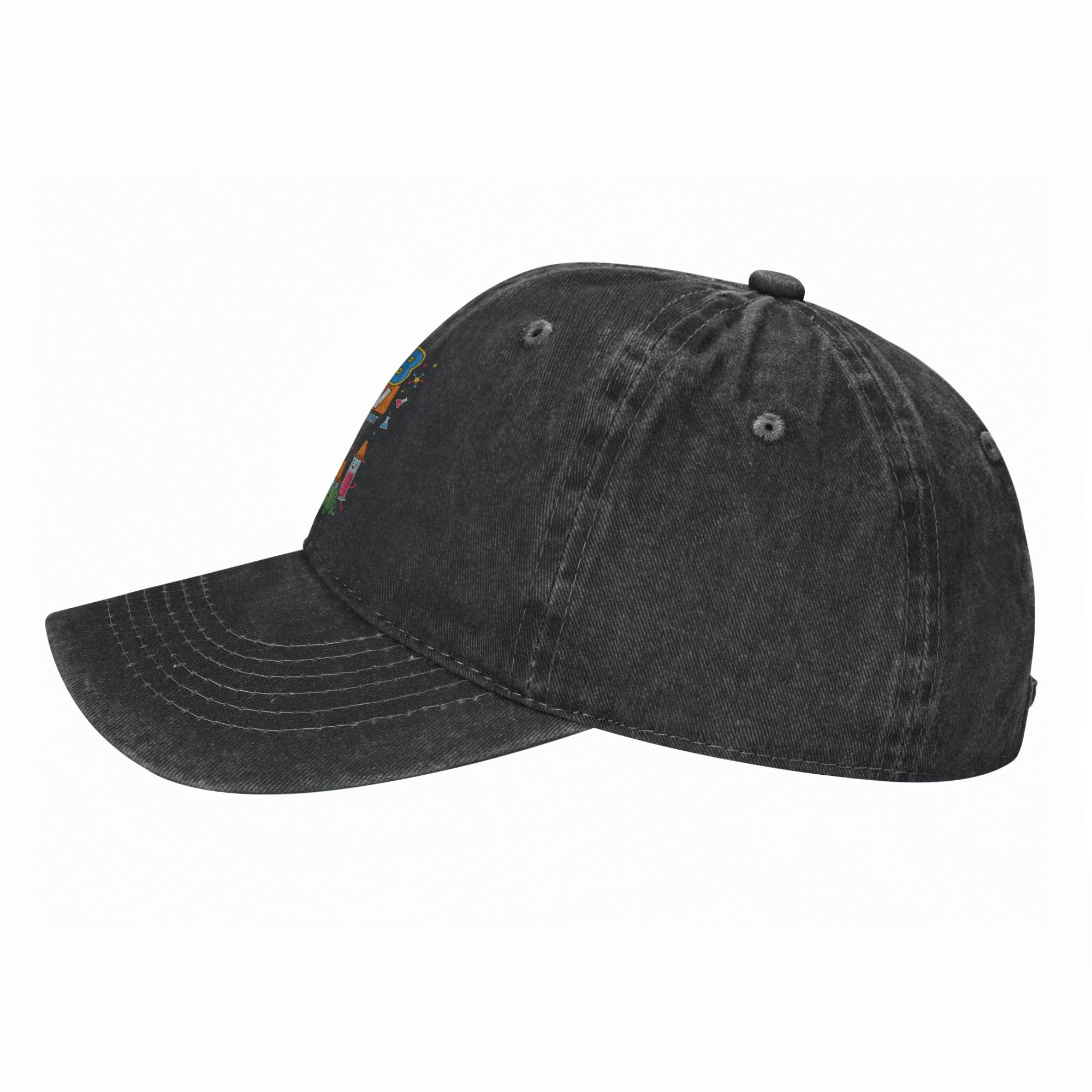 Casquette de baseball rétro im - Medical Lab Week 2026 avis et prix